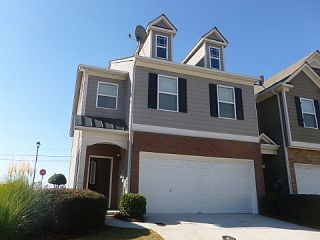 Foreclosed Home - 30 PROVIDENCE OAK LN, 30046