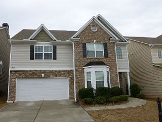 Foreclosed Home - 695 BRIARHURST CT, 30046