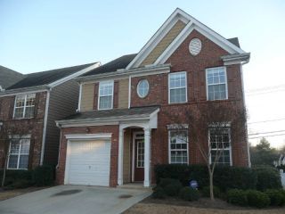 Foreclosed Home - 1508 PARK GROVE DR, 30046