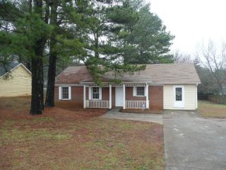 Foreclosed Home - 1120 MONFORT RD, 30046