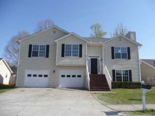 Foreclosed Home - 424 SHOAL CT, 30046