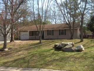 Foreclosed Home - List 100269299