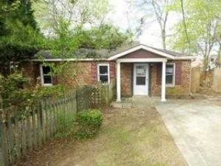 Foreclosed Home - 168 JACKSON ST, 30046