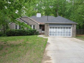 Foreclosed Home - List 100281326