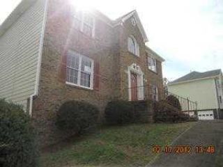 Foreclosed Home - 960 CAMDEN HILL CT, 30046