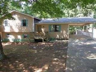 Foreclosed Home - 1041 WAVERLY DR, 30046