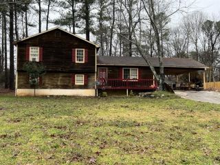 Foreclosed Home - 125 STONE WOOD LN, 30046