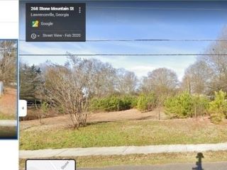 Foreclosed Home - 268 STONE MOUNTAIN ST, 30046