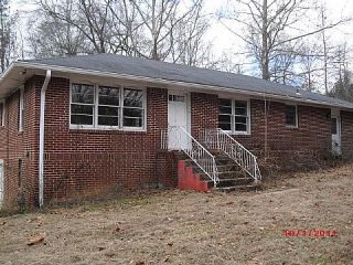 Foreclosed Home - List 100002706