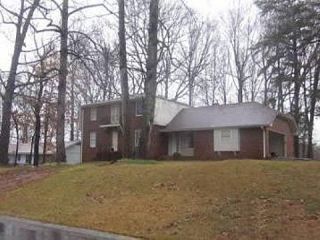 Foreclosed Home - List 100002711
