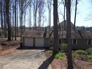 Foreclosed Home - 5026 CHARTLEY CIR SW, 30047