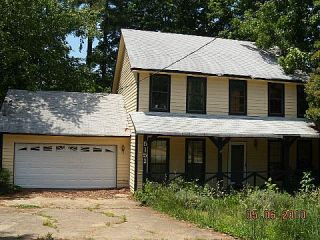 Foreclosed Home - List 100016704