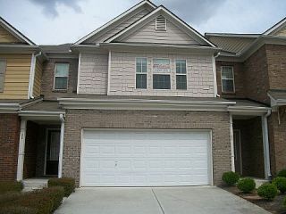 Foreclosed Home - 3943 SNIPES CT, 30047