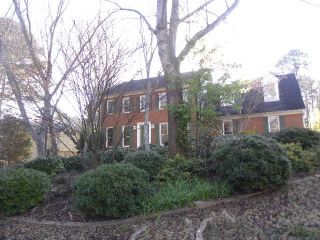 Foreclosed Home - List 100041496