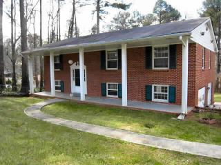Foreclosed Home - List 100041544