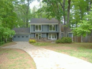Foreclosed Home - List 100042005