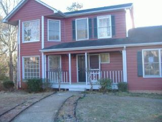 Foreclosed Home - List 100042021
