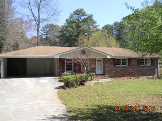 Foreclosed Home - List 100043121