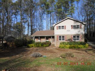 Foreclosed Home - List 100043193