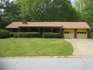 Foreclosed Home - 4677 MOSSY LN NW, 30047