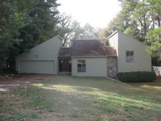 Foreclosed Home - List 100043427