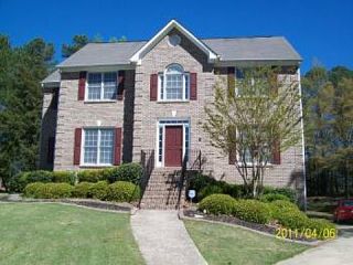 Foreclosed Home - 1811 ROSETREE DR, 30047