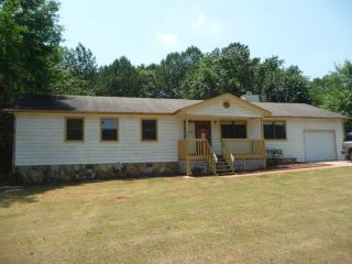 Foreclosed Home - 639 SPRINGWOOD DR NW, 30047