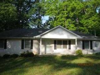 Foreclosed Home - 231 TERRY LN NW, 30047
