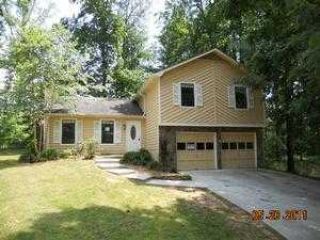 Foreclosed Home - List 100079650