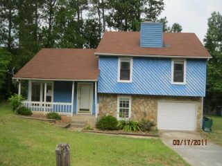 Foreclosed Home - List 100090461