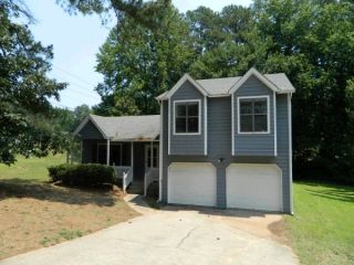 Foreclosed Home - 785 JACKSONS MILL WAY NW, 30047
