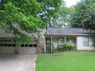 Foreclosed Home - 5016 JACKSONS MILL DR NW, 30047