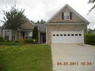 Foreclosed Home - 5143 HAVERFORD RUN DR, 30047