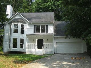 Foreclosed Home - List 100110031
