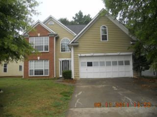 Foreclosed Home - List 100115225