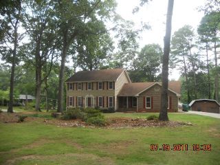 Foreclosed Home - List 100115255