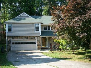 Foreclosed Home - List 100116329