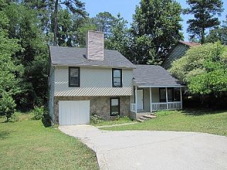 Foreclosed Home - List 100121409