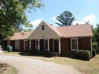 Foreclosed Home - List 100121410