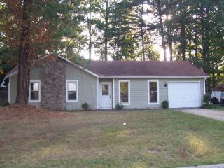 Foreclosed Home - List 100132083
