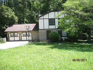 Foreclosed Home - 1158 CARLA JOE DR SW, 30047