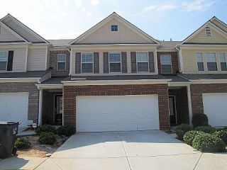 Foreclosed Home - 3921 SNIPES CT, 30047