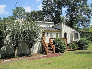 Foreclosed Home - List 100135803