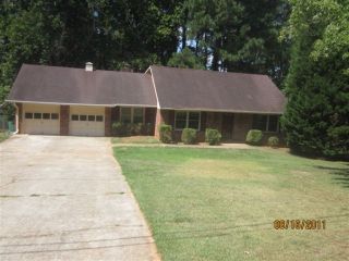 Foreclosed Home - 389 WAYWARD WIND DR SW, 30047