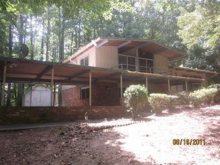 Foreclosed Home - List 100141157