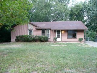 Foreclosed Home - List 100141314