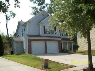 Foreclosed Home - 4630 BRADSTONE TRCE NW, 30047