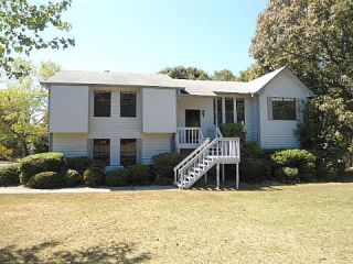 Foreclosed Home - List 100165550