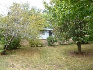 Foreclosed Home - List 100165551