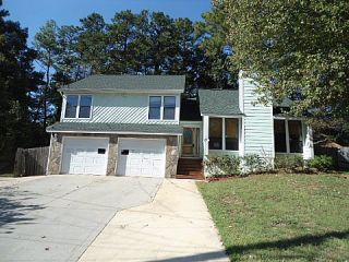 Foreclosed Home - List 100171474